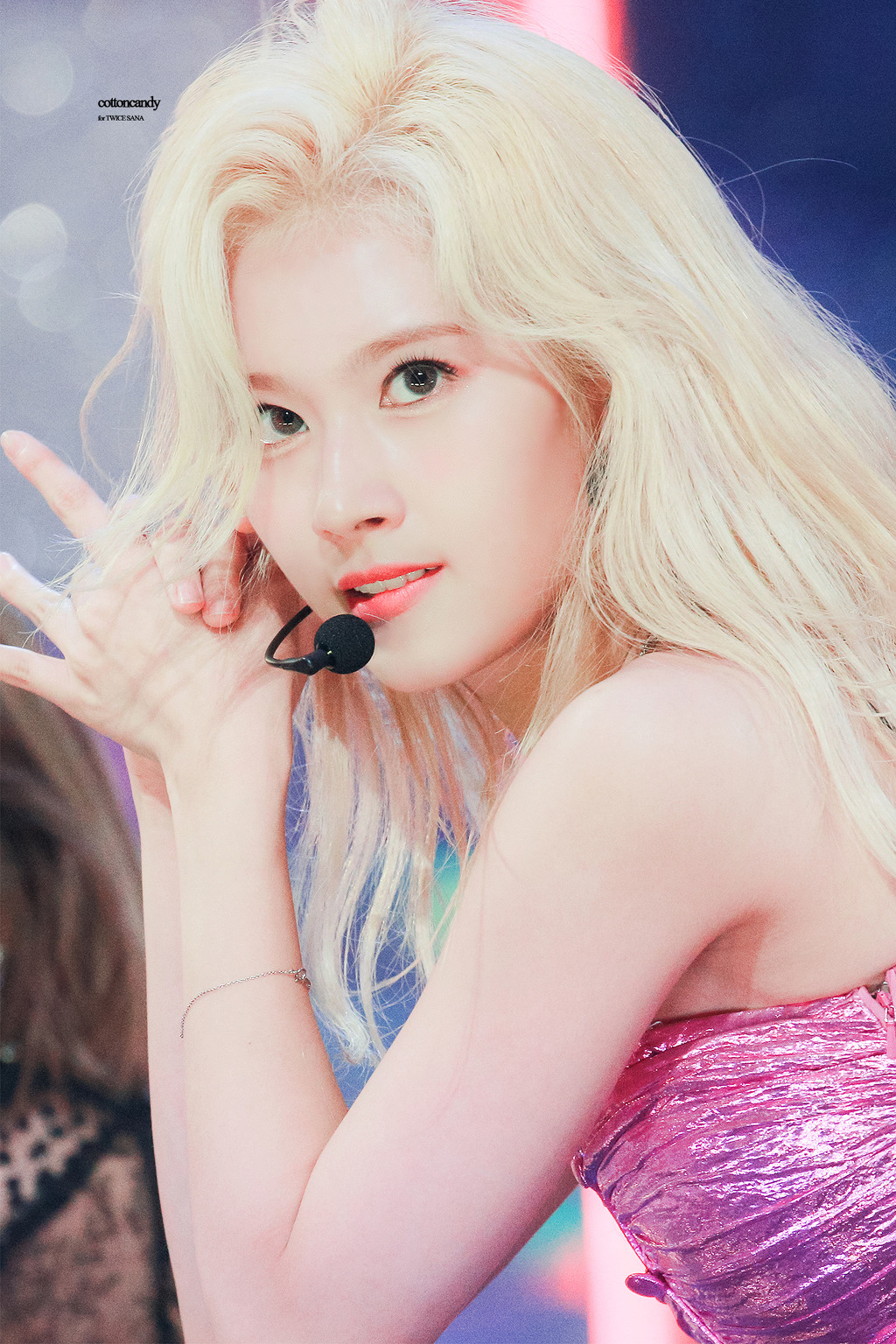 오늘이 생일인 트와이스 사나.jpgif (335장) | 인스티즈