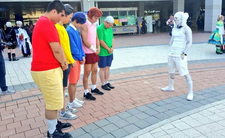 짱구는못말려 코스프레 레전드 | 인스티즈