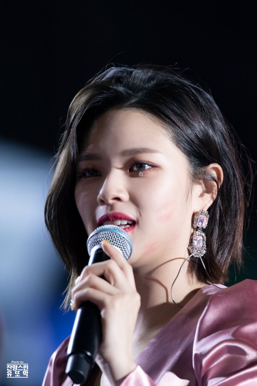 잘생겼는데 이쁜 정연이.jpg | 인스티즈