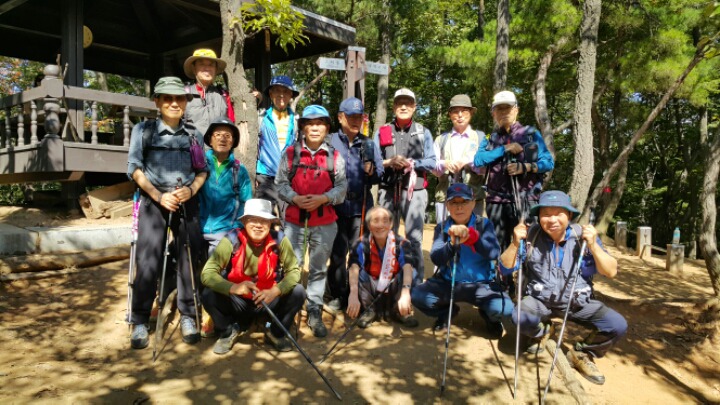 팔각정생고기 이미지