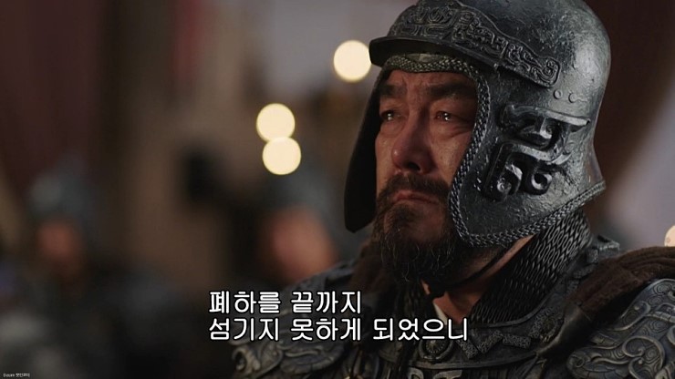 제갈량만 보면 마음 한편이 찡한 이유 | 인스티즈