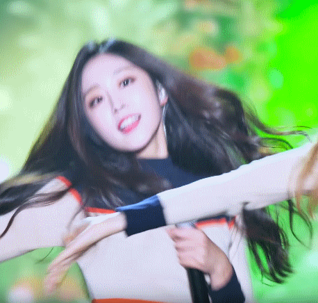 러블리즈 지수 & 블랙핑크 지수 | 인스티즈