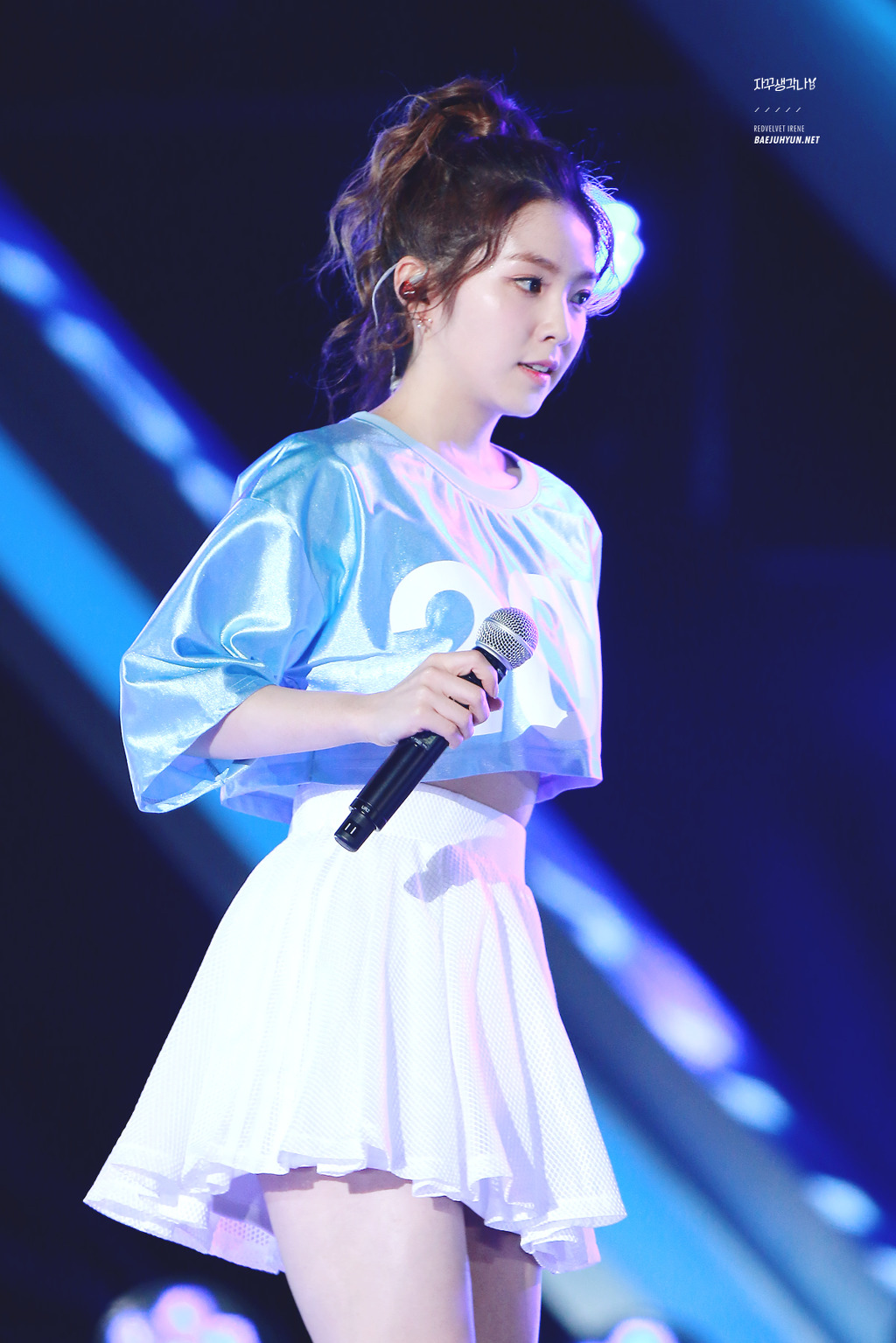 미모하면 배주현.jpg | 인스티즈