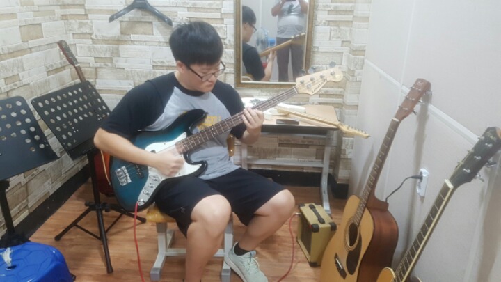송파색소폰나라 이미지