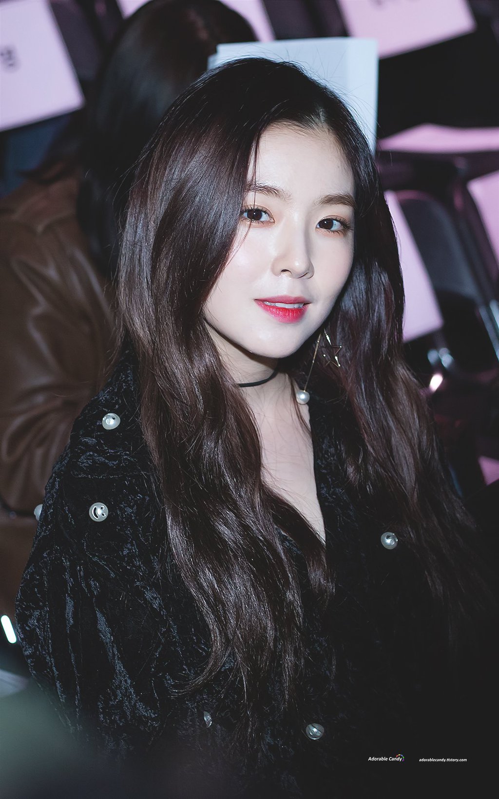 초고화질 초미모 아이린 | 인스티즈