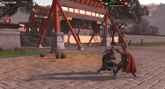 게임 토탈워 시리즈 전투씬 모음.gif | 인스티즈
