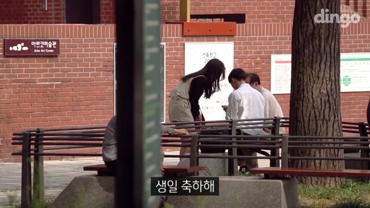 할아버지가 문자 보내는 방법을 물어본다면? | 인스티즈