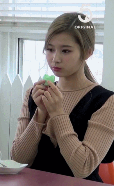 트와이스 사나 | 인스티즈
