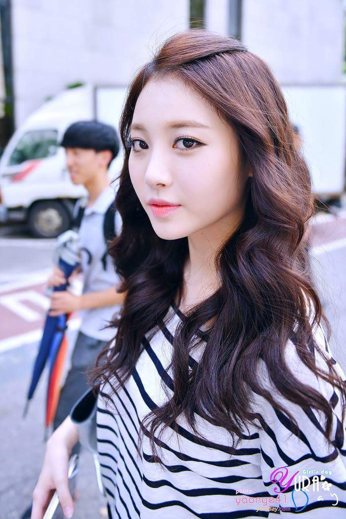 걸스데이 유라 | 인스티즈