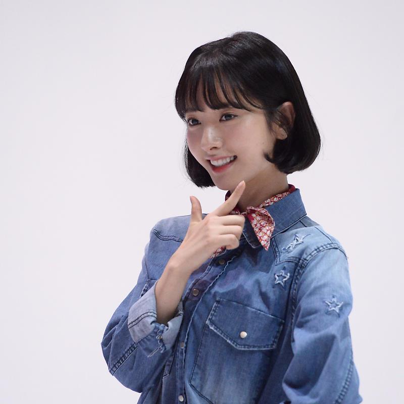 우주소녀 보나 란제리 소녀시대 포촬.jpg | 인스티즈