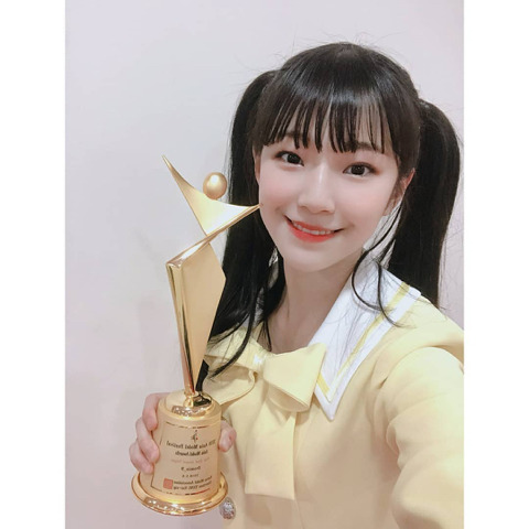 약속회 앨범추가구매를 고민하던중에 프로미스 나인 백지헌 | 인스티즈