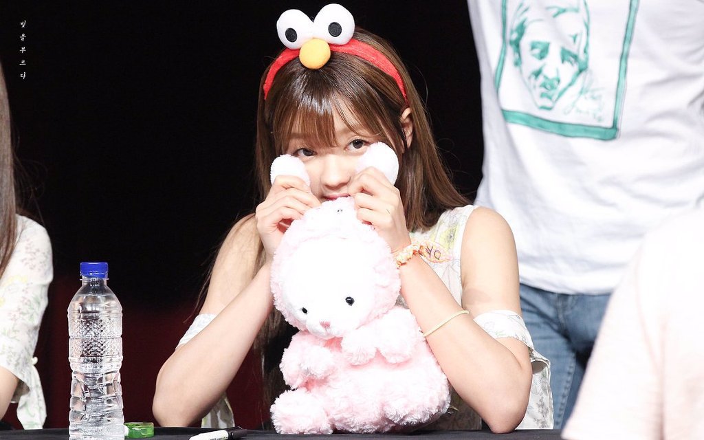 오마이걸 유아 | 인스티즈