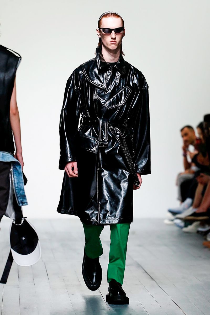 존 로렌스 설리번 2019 S/S 남성복 컬렉션 | 인스티즈