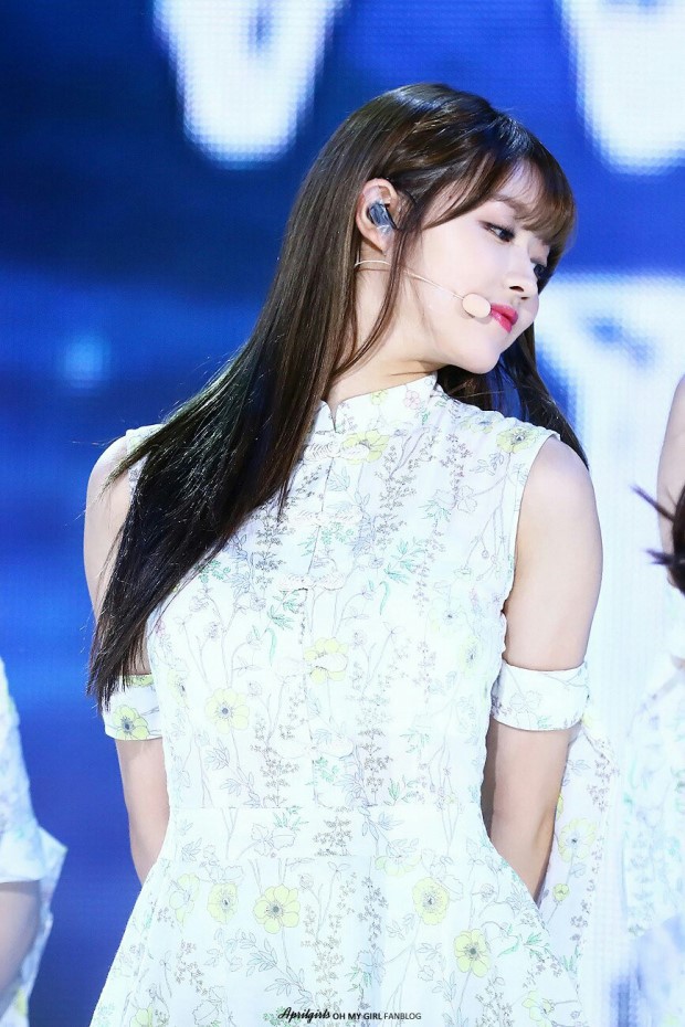 오마이걸 유아 | 인스티즈