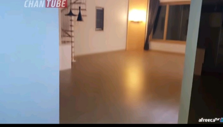 아프리카 TV 인기비제이들의 어마어마한 집 | 인스티즈