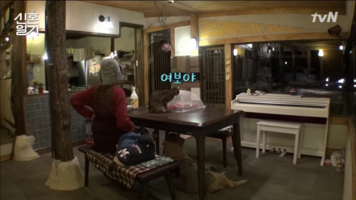 [신혼일기] 1박2일만에 만나는 구혜선과 안재현 | 인스티즈