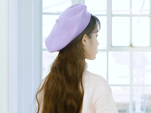 뉴발란스x아이유 | 인스티즈