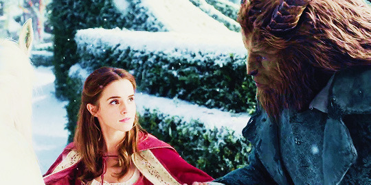 [영화] 미녀와 야수 (Beauty and the Beast, 2017) | 인스티즈