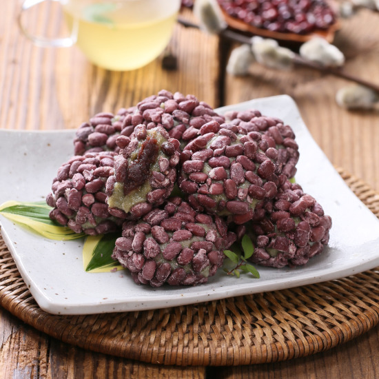 은근히 호불호 갈린다는 떡.......jpg | 인스티즈