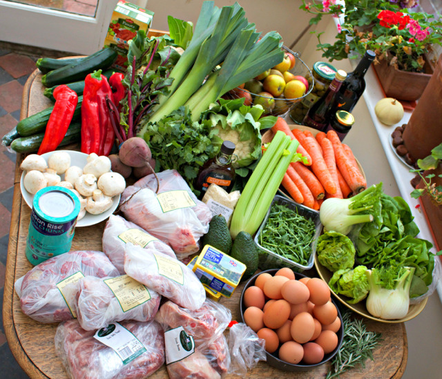 다른 나라사람들은 마트에서 무엇을 살까?.jpg | 인스티즈