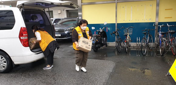 경기도의료원의정부병원 이미지