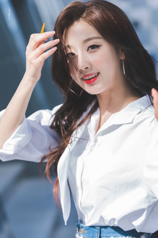 러블리즈 정예인 | 인스티즈