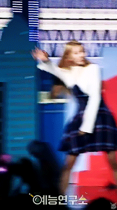 [데이터] 러블리즈 예쁜 미주의 흥 폭발모음.jpgif | 인스티즈