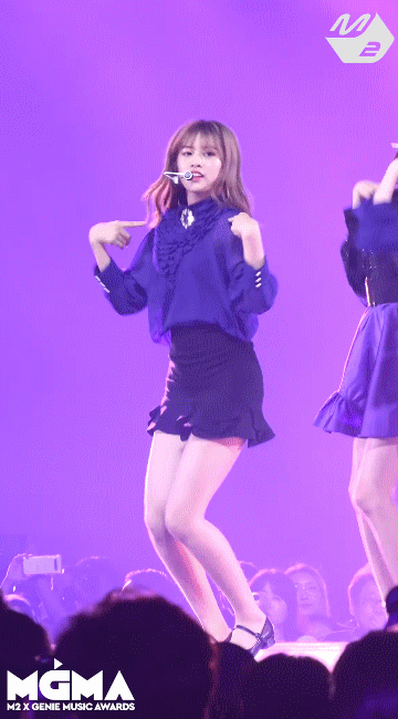 예쁘고 상큼한 아이즈원 직캠 움짤 몇개 | 인스티즈