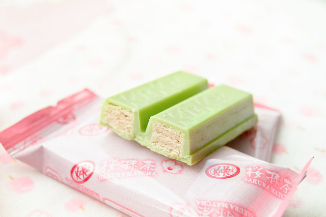 여러분들에게 또 묻습니다 녹차 디저트 호? 불호? | 인스티즈