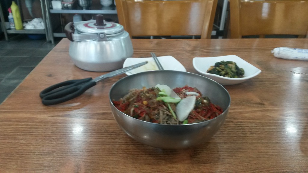 춘천남부막국수 이미지