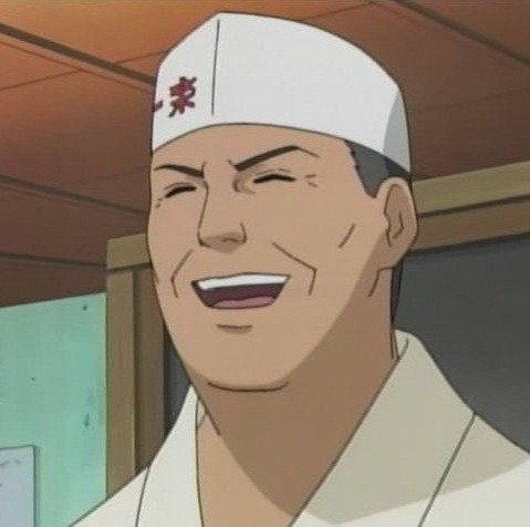 나뭇잎마을에서 솔직히 이사람한테 훈장하나 줘야됨 | 인스티즈