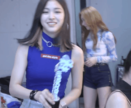 itzy 핑크돌 류진 - Want it + 달라달라 뮤뱅 상반기 결산 190628 | 인스티즈