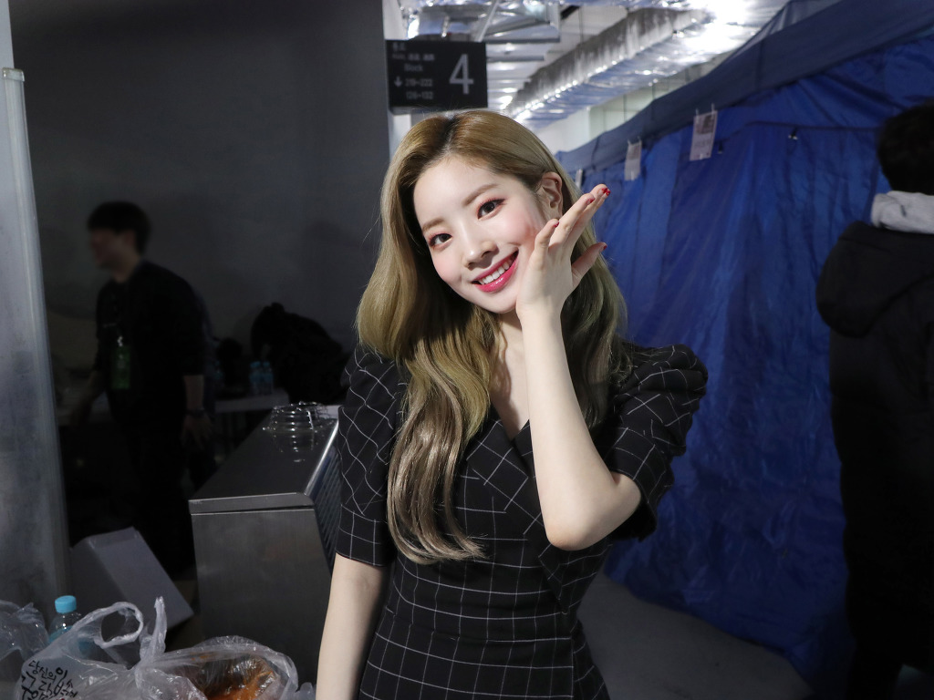 190308 트와이스 티비"제28회 서울가요대상" | 인스티즈