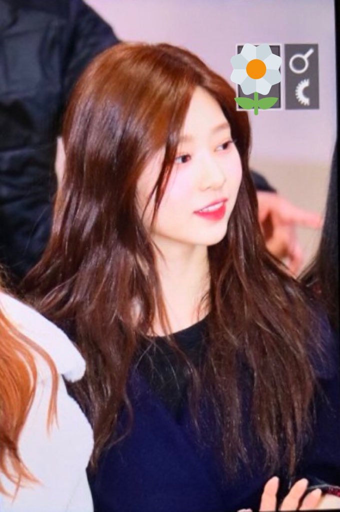 아이즈원, 어제자 인천공항 입국 프리뷰 | 인스티즈
