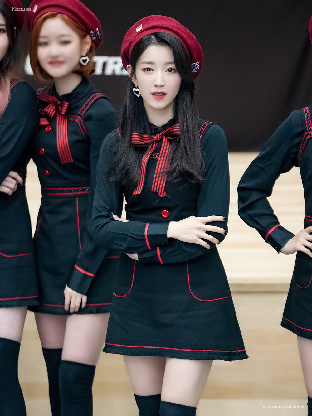 [구구단] 퇴근하고 카페나 갈거라서 하나 | 인스티즈