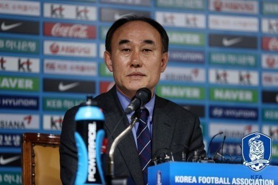 ??? : 황의조를 인맥으로 뽑았다구요? | 인스티즈