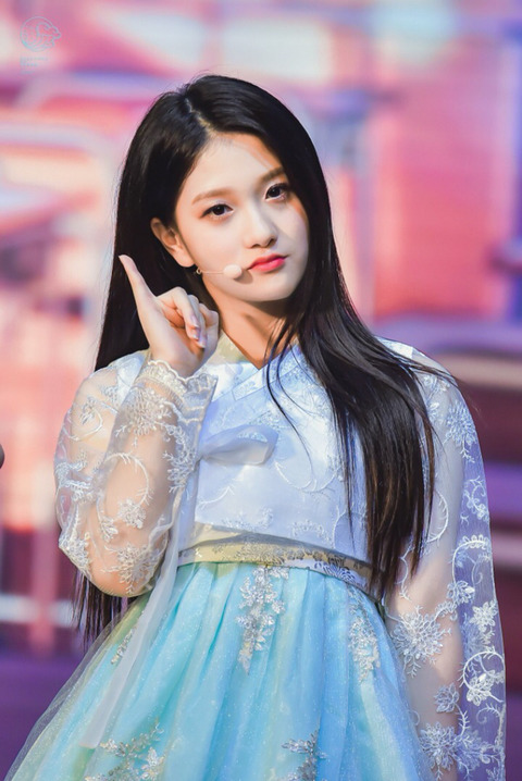 프로미스 나인 이서연 | 인스티즈