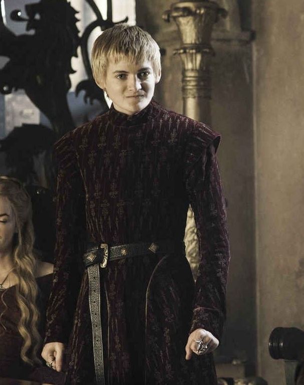 왕좌의 게임 전성기를 이끈 개밉상 악역 투탑 | 인스티즈