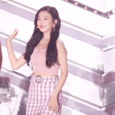 레드벨벳 핫조이.gif | 인스티즈