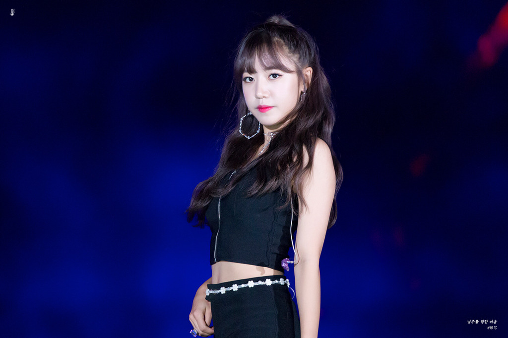 [에이핑크] 벤제마가 멀티골을 넣은게 신기해서 남주 | 인스티즈